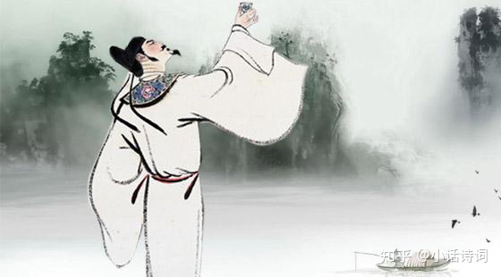 唐代诗人韦应物在滁州写的这首诗，短短4句就勾画出四幅画面，滁州西涧美景