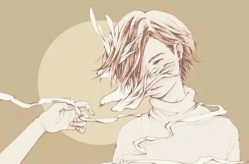 心里委屈难受的心情说说 有一些东西错过了,就一辈子错过了