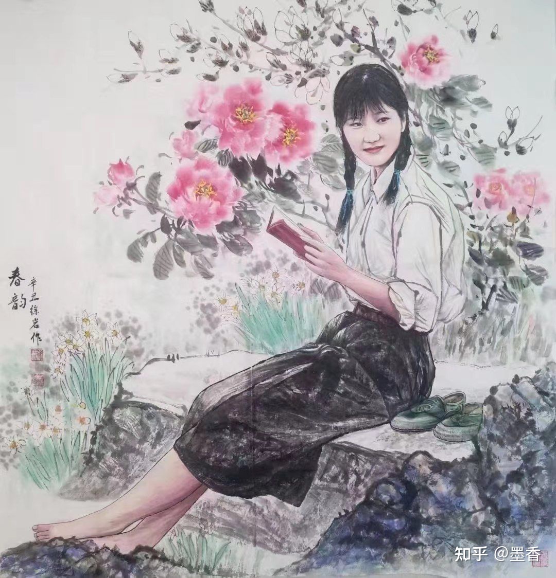 三唱芳华 三唱芳华