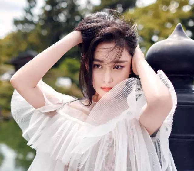 爱情表白最感动的句子 对女孩的表白经典语录