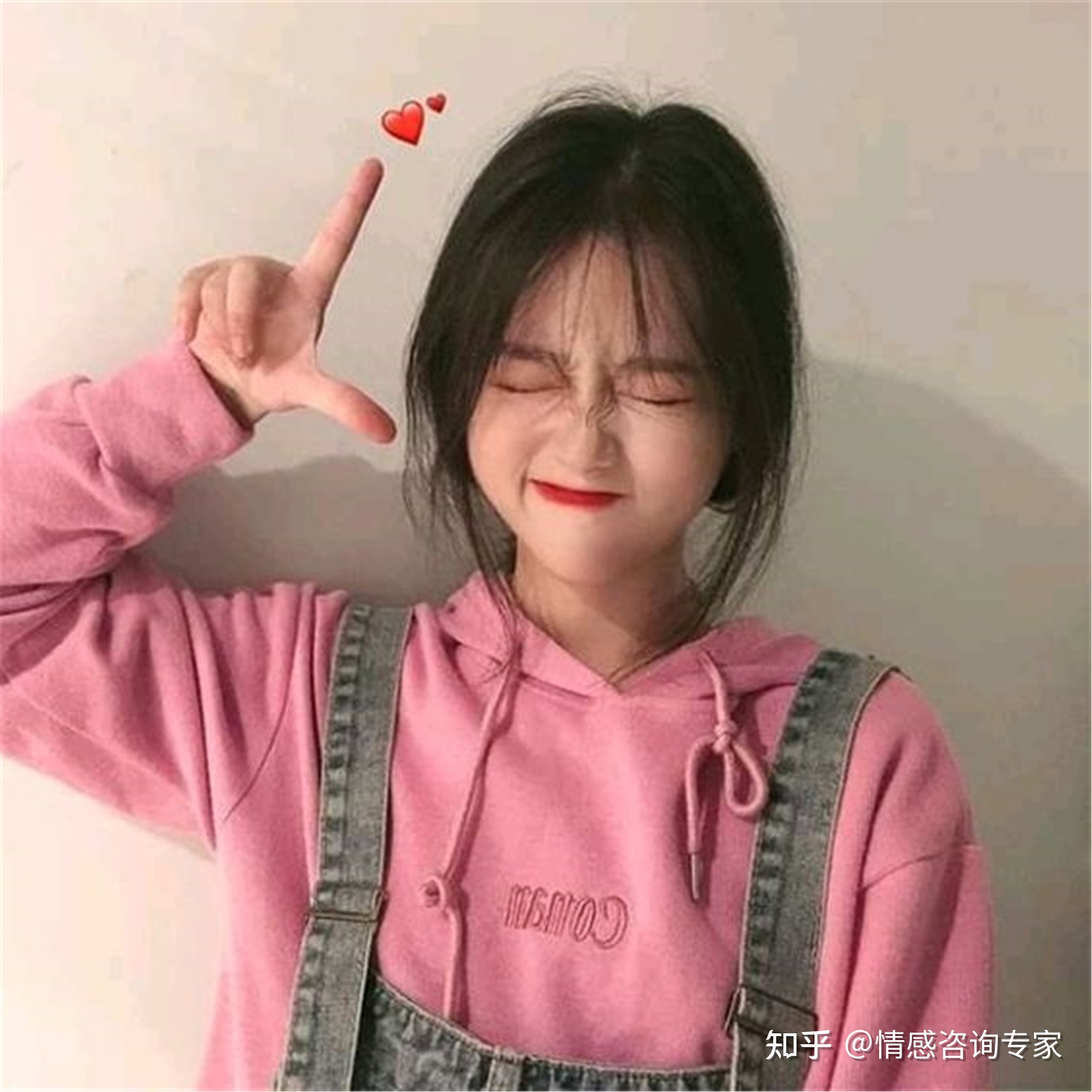 桃花特别旺的女生，四个特点，一个比一个准！