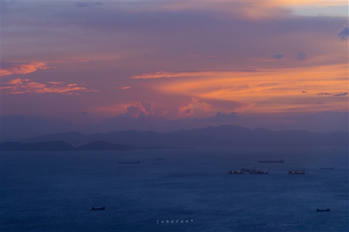 海边度假的朋友圈句子(精选38句)