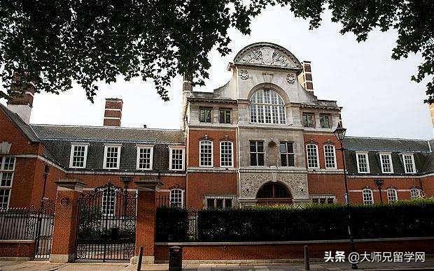 英国十大贵族私立学校排行榜 英国精英的摇篮