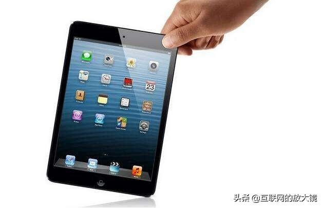 第五代新款iPad发布，但感觉像落幕一样