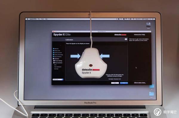 Spyder X 校色仪发布：单次校色耗时缩短至 2 分钟以内