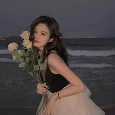每天一句小情话给媳妇