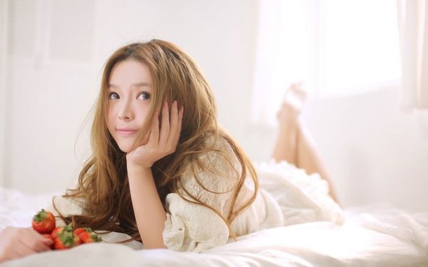 女人发抖音最火的句子