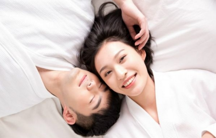 对男人高情商撩人的情话