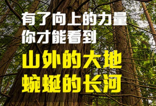激情的句子 励志