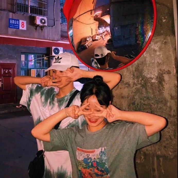 厮守一生的情话大全