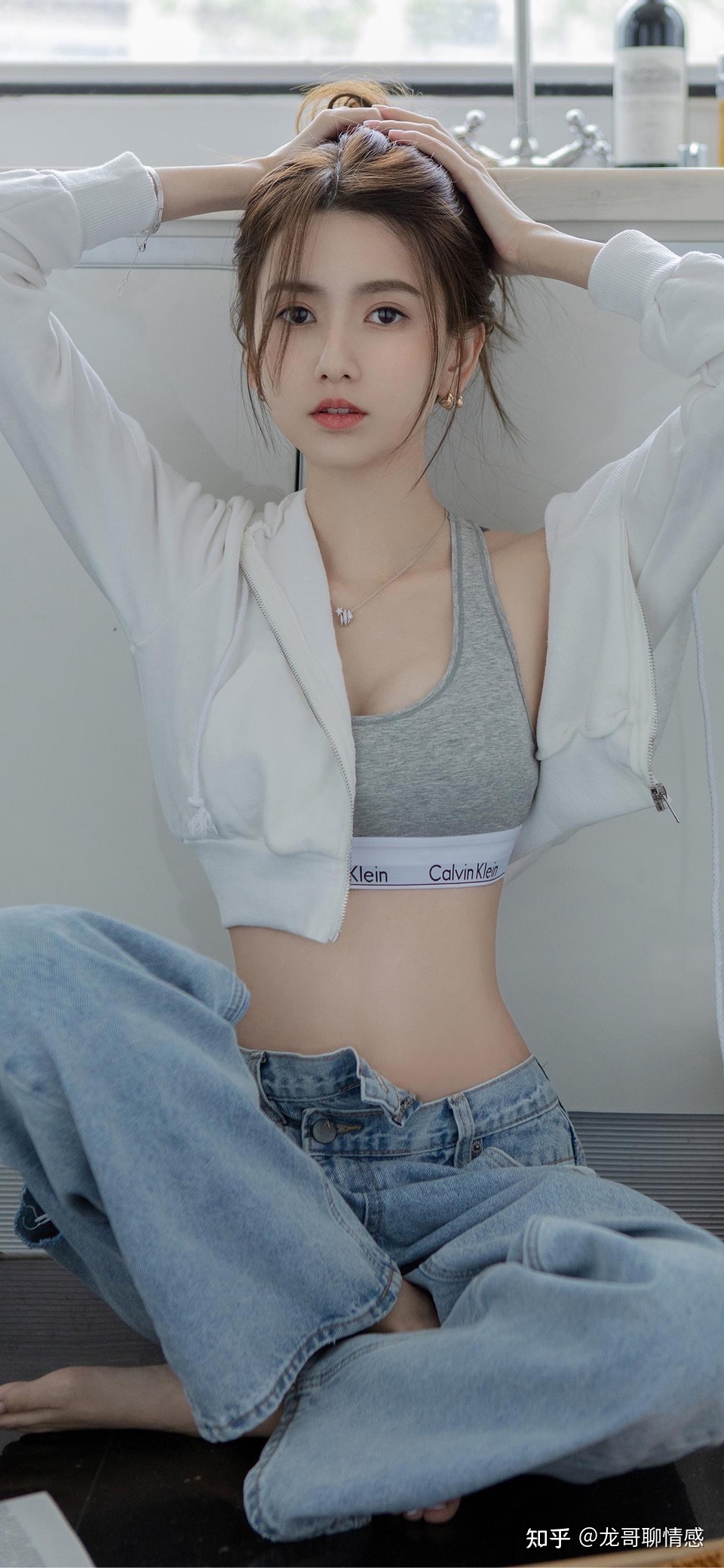 总是抱怨女生不回信息？你有没有反思自己是不是说过这些话。