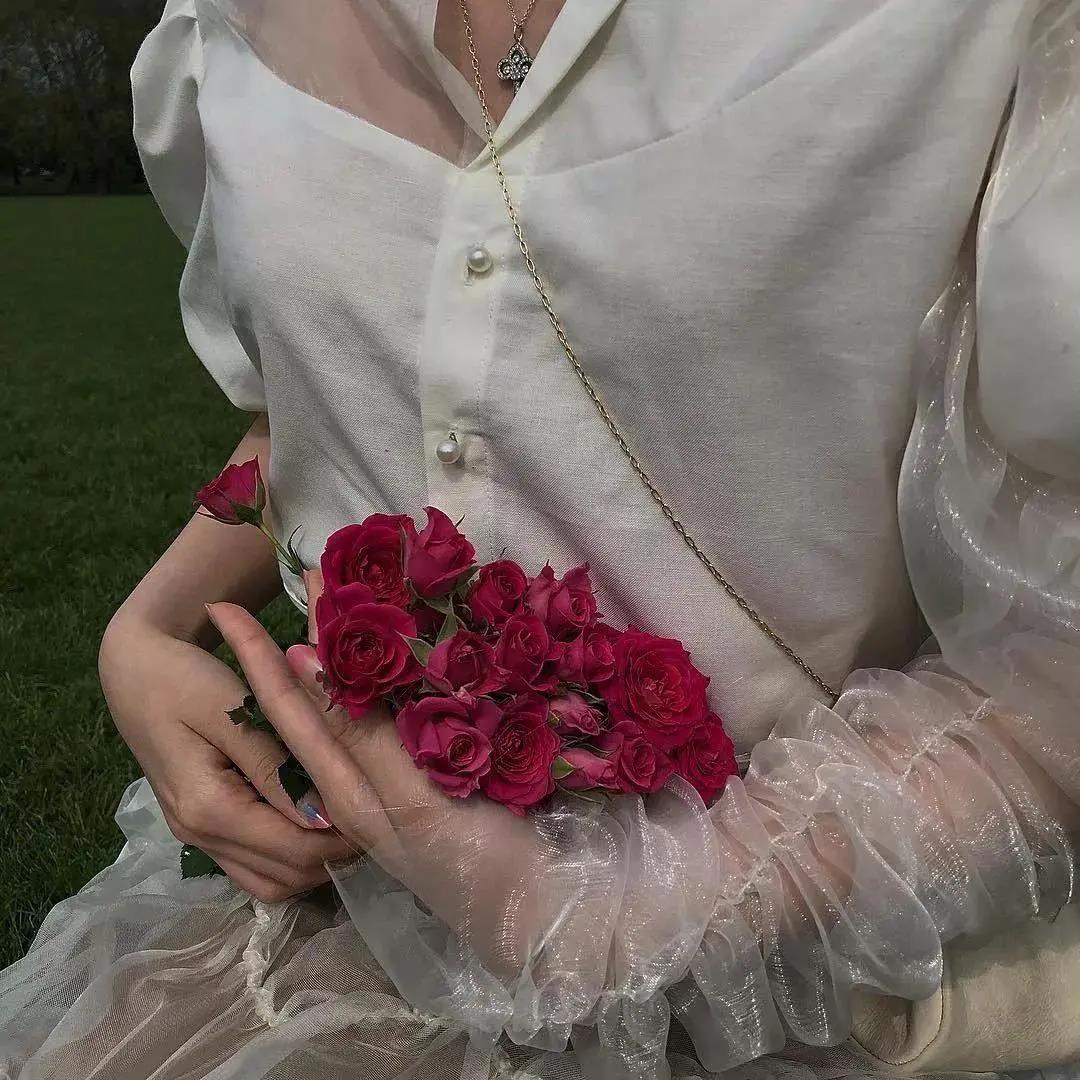 特别美好的小清新句子