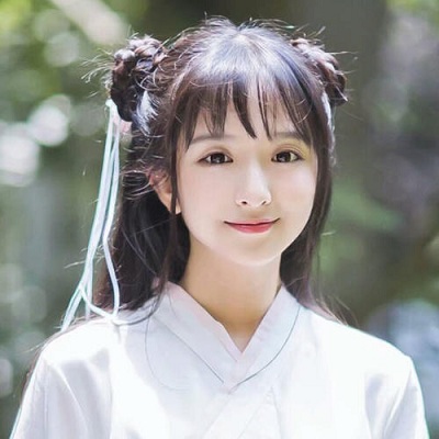 超甜超可爱的四个字女生网名(精选77个)