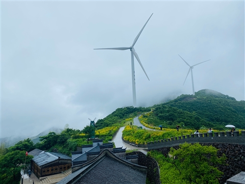 写山间小路的优美语句 关于乡间小路的文案(32句)