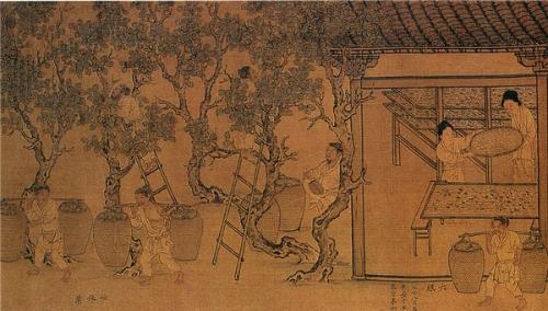 经典的中国古代名人名言精选