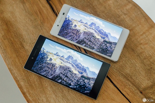 金玉其外璞玉其中，索尼 Xperia Z5 Premium 深度体验
