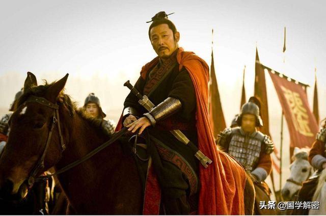 一篇文带你了解西汉历史，从西汉的建立，到西汉的灭亡
