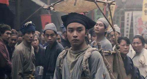 你认为汪曾祺的最有趣的作品是哪一部