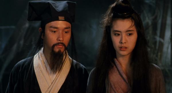 你认为汪曾祺的最有趣的作品是哪一部