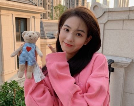 甜美系女生小清新签名清纯 qq甜美的女生好听签名推荐36句