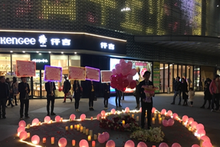 2月情人节甜蜜祝福语大全，伴侣之间互相告白的句子