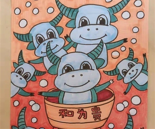 新的一年新气象祝福语(37句)