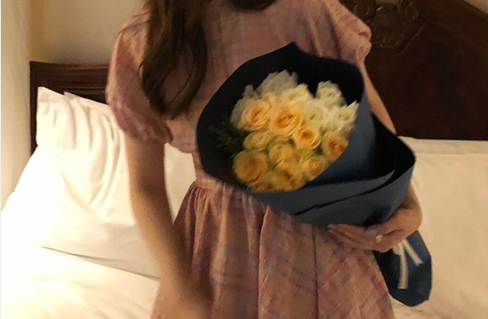 无风格杂乱文案  干净的小众说说