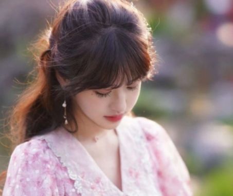 甜到心坎的小仙女个性签名 又软又甜的女生签名短句(精选33条)