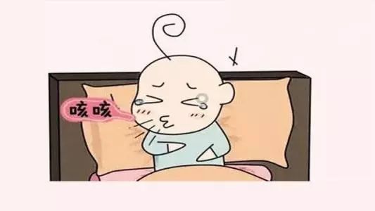 适合咳嗽的睡不着的说说心情短语