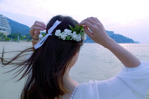 女人好心态抖音必火文案(抖音必火文案大全)