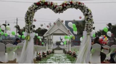 一辈子不结婚的八字 自己结婚怎么发说说