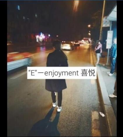 霸气个性说说心情短语 qq经典个性签名