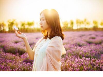 女生励志说说