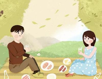 低调表达自己幸福的签名句子 拥有幸福好听的简洁签名(精选40条)