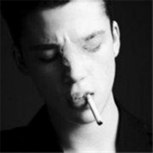 情侣签名一男一女
