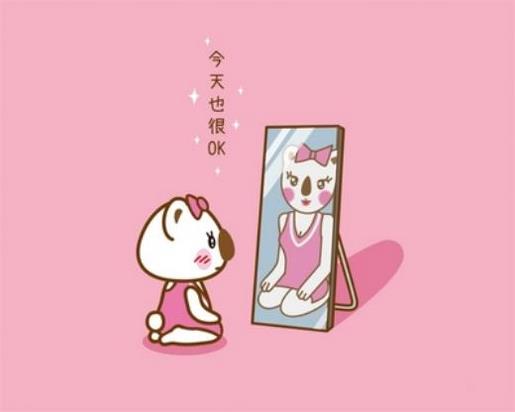 微信朋友圈励志说说带图