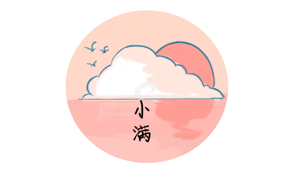 小满吃黄瓜的由来和习俗