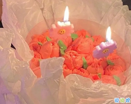 积极向上的简短温暖朋友圈说说 让人看到后瞬间被治愈的句子
