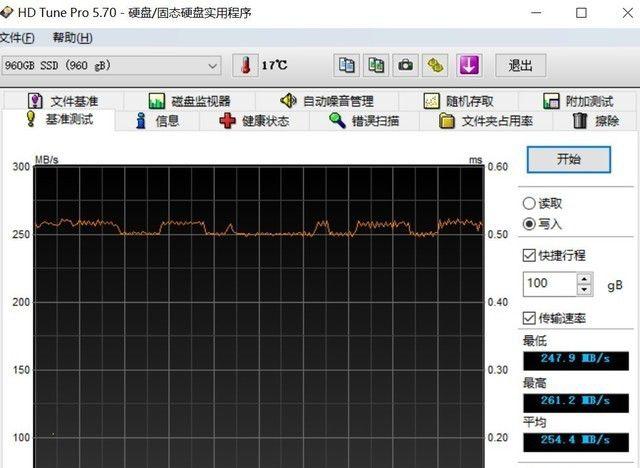 响应安防智能化进程，FORESEE固态硬盘超稳发挥