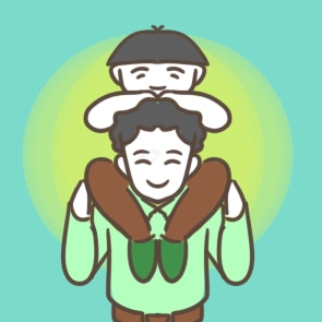 父亲节的习俗和活动