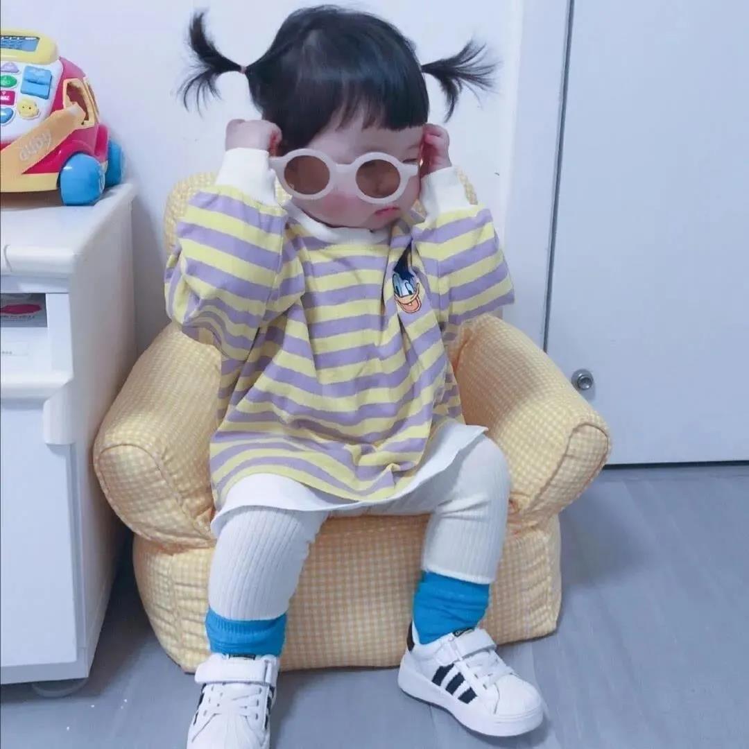 妈妈感慨孩子长大的朋友圈