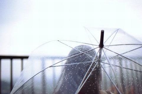 下雨天该怎么发朋友圈 适合下雨天发的朋友圈说说精选39句