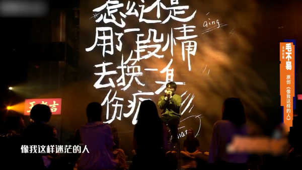 如何评价麦文学