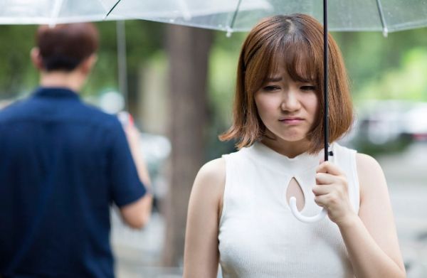 男生失去了很好的女生会后悔吗