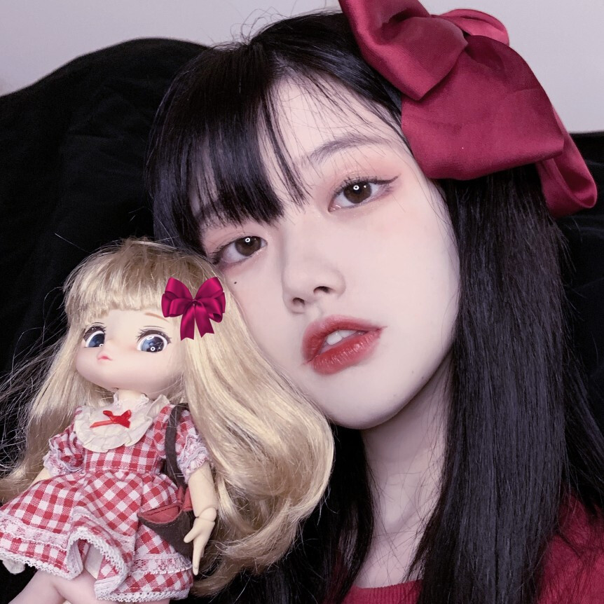 夸文静女生的句子