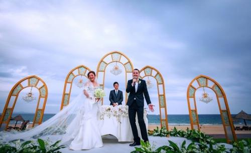 结婚誓言新娘一句话简短版 圣诞节一句话公布结婚