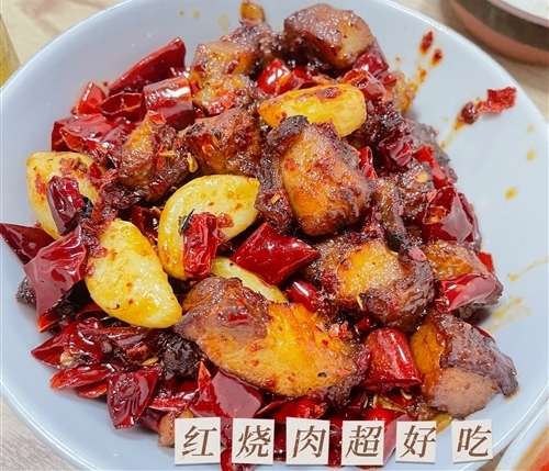 好久没吃宵夜晒朋友圈句子大全(28句)