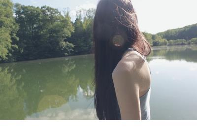 励志个签女生短句子 鼓励女孩子的说说