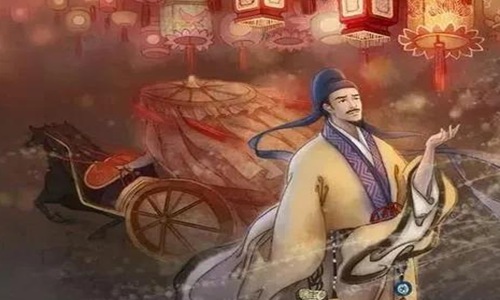 元宵节的诗句 关于元宵节的优美古诗词