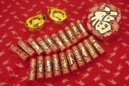 古诗词春节祝福语，2022最具年味的经典诗句赏析
